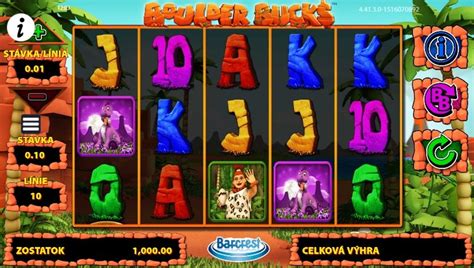Play Boulder Bucks Demo Slot Free To Play (July 2024).